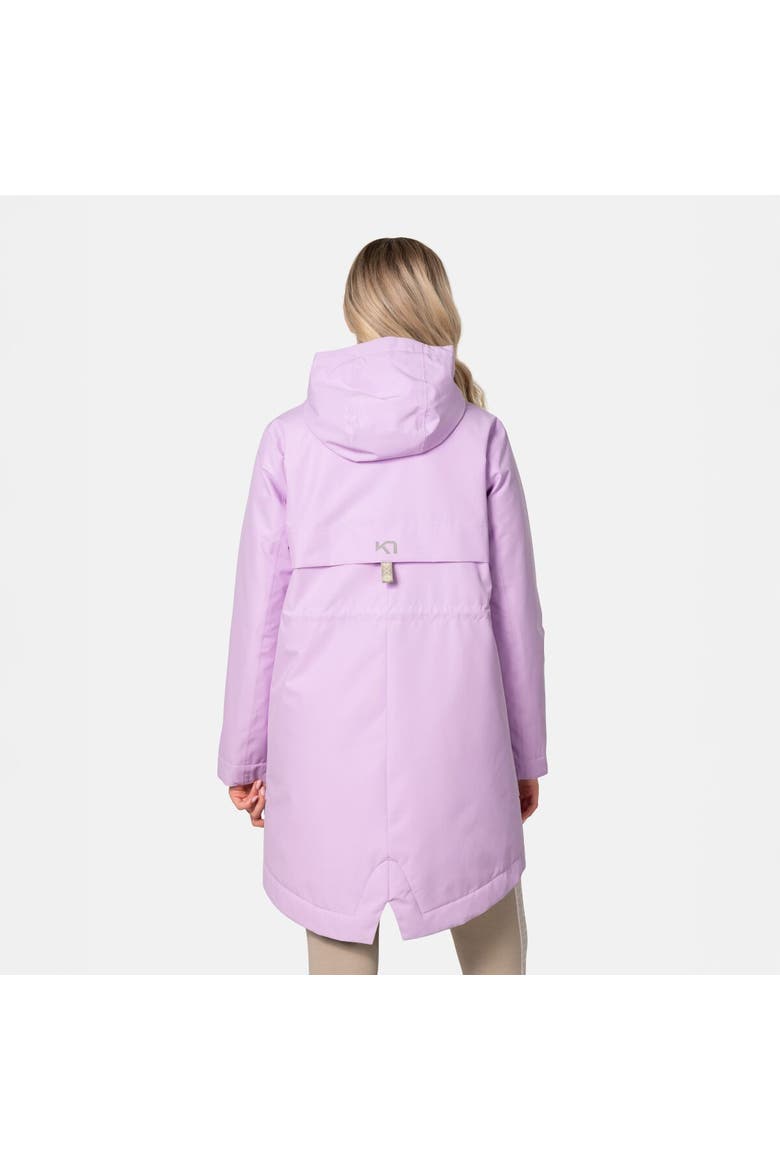 Mona Parka - Women's, Alternate, color, Lily
