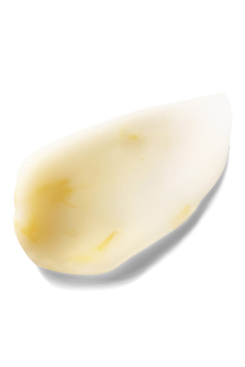 Calendula Petal-Infused Calming Mask, Alternate, color, NO COLOR