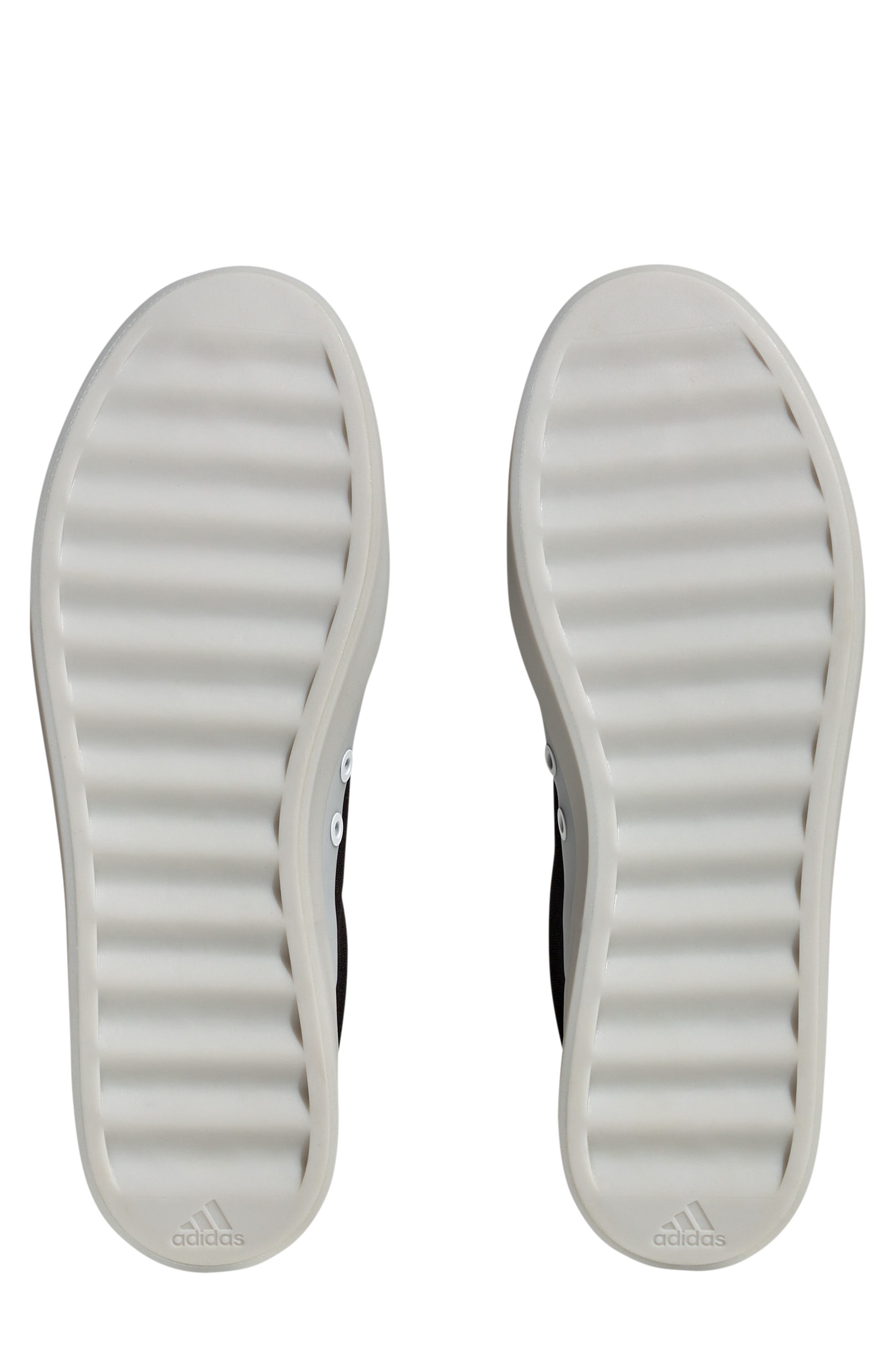 adidas Znsored Low Skateboard Sneaker, Alternate, color, 