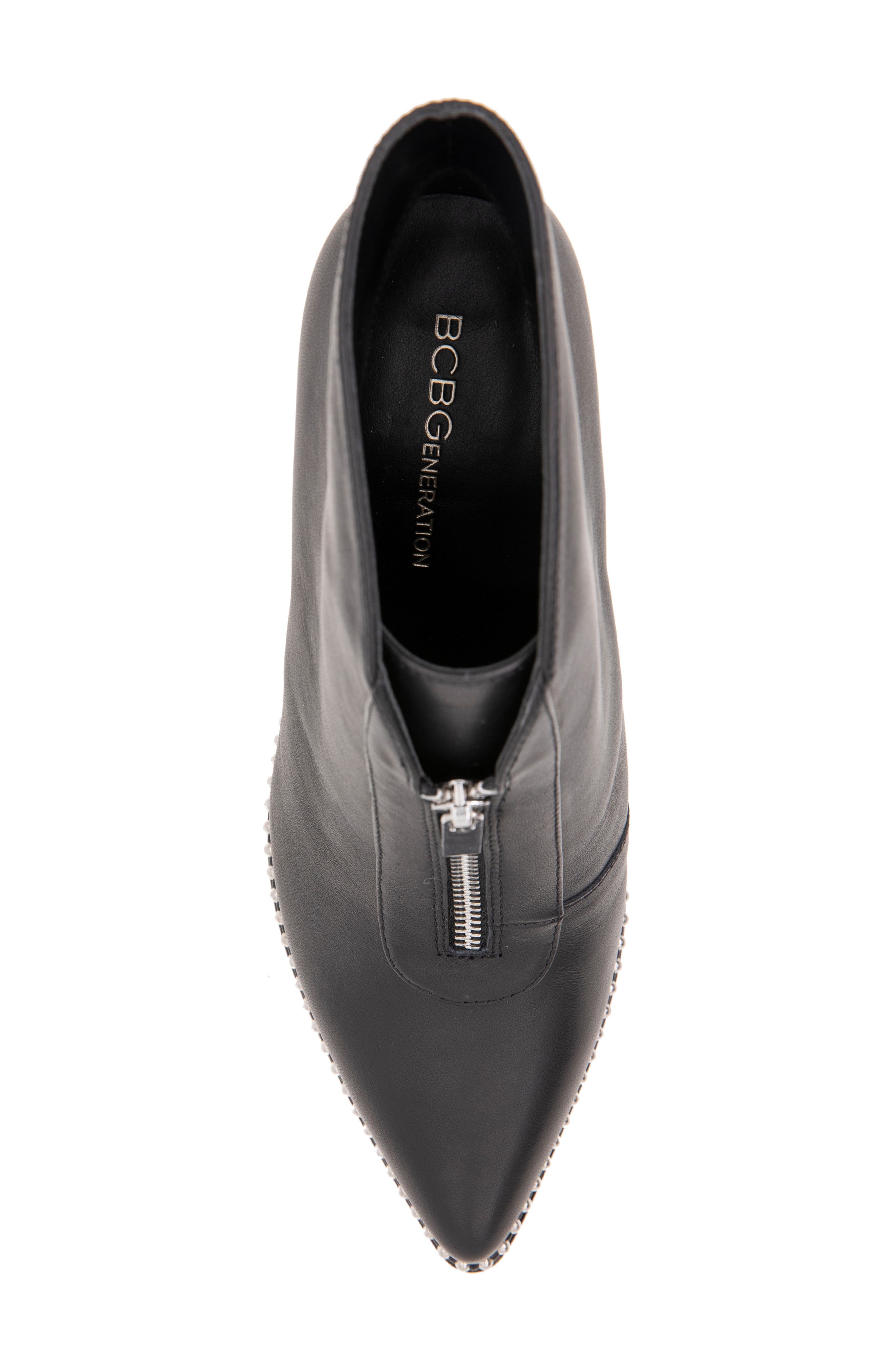 BCBGeneration Mipper Bootie, Alternate, color, 