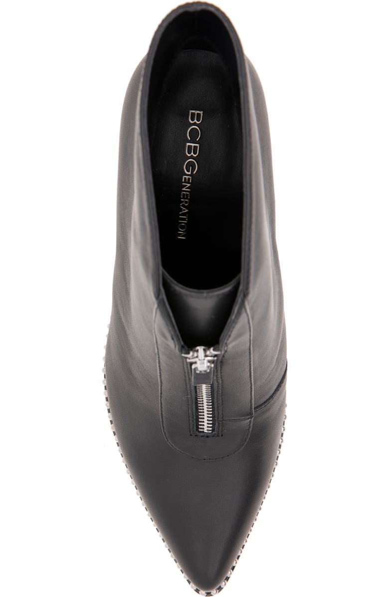 BCBGeneration Mipper Bootie, Alternate, color,