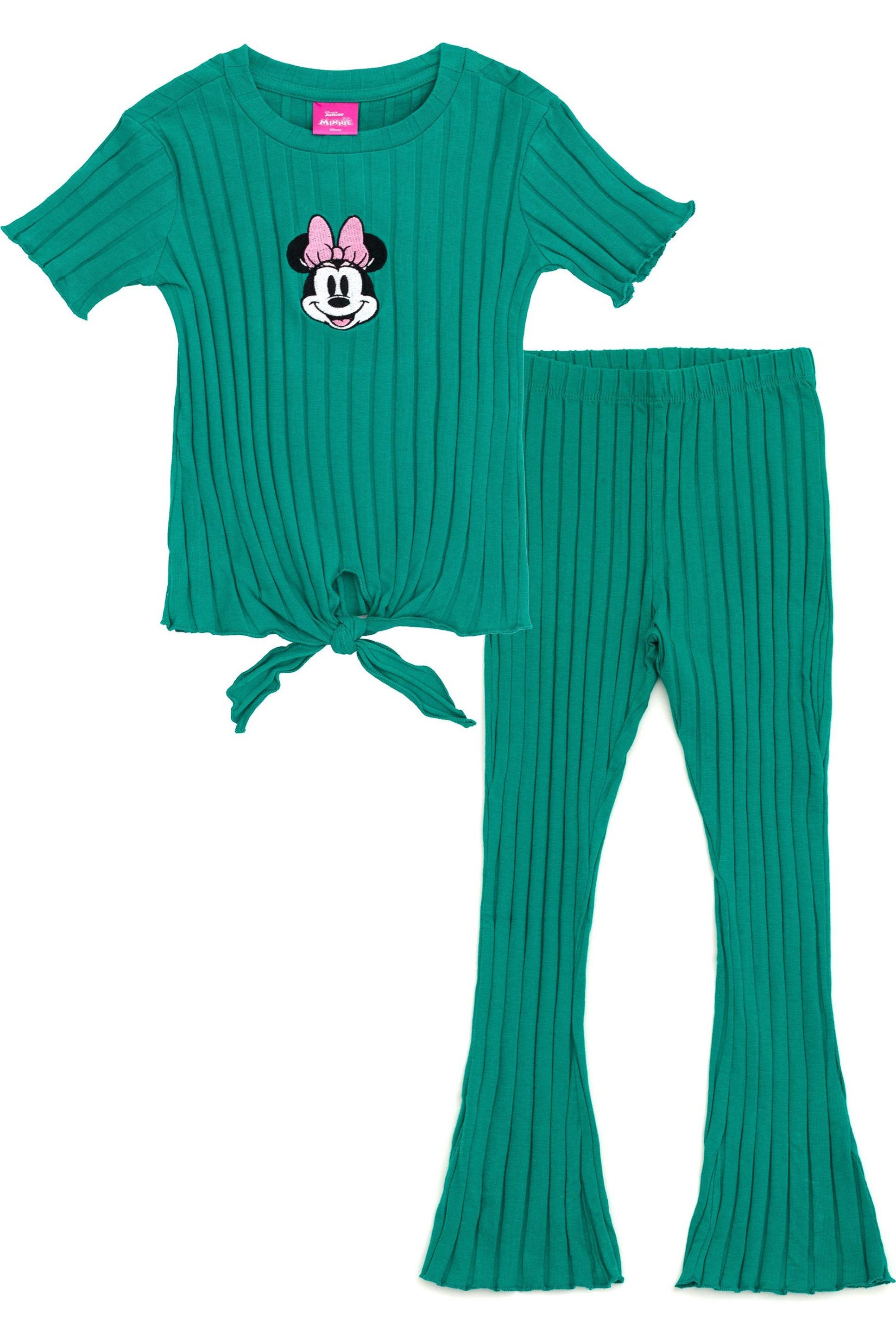 selected Minnie Mouse Greenlake