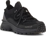 Moncler Trailgrip Lite 3 Low Top Sneaker