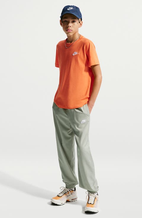 Kids' Sportswear Club Joggers (Little Kid & Big Kid)