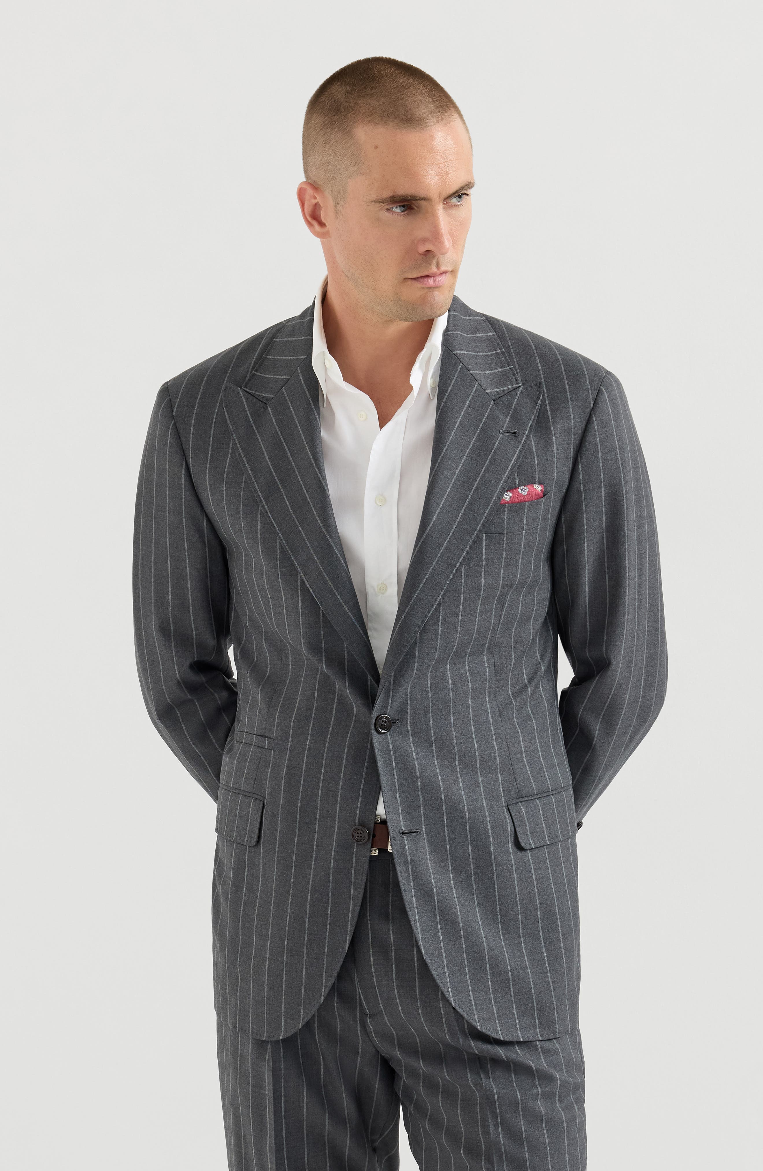 selected Grey