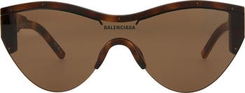 99mm Shield Sunglasses