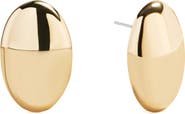 BaubleBar Diane Stud Earrings
