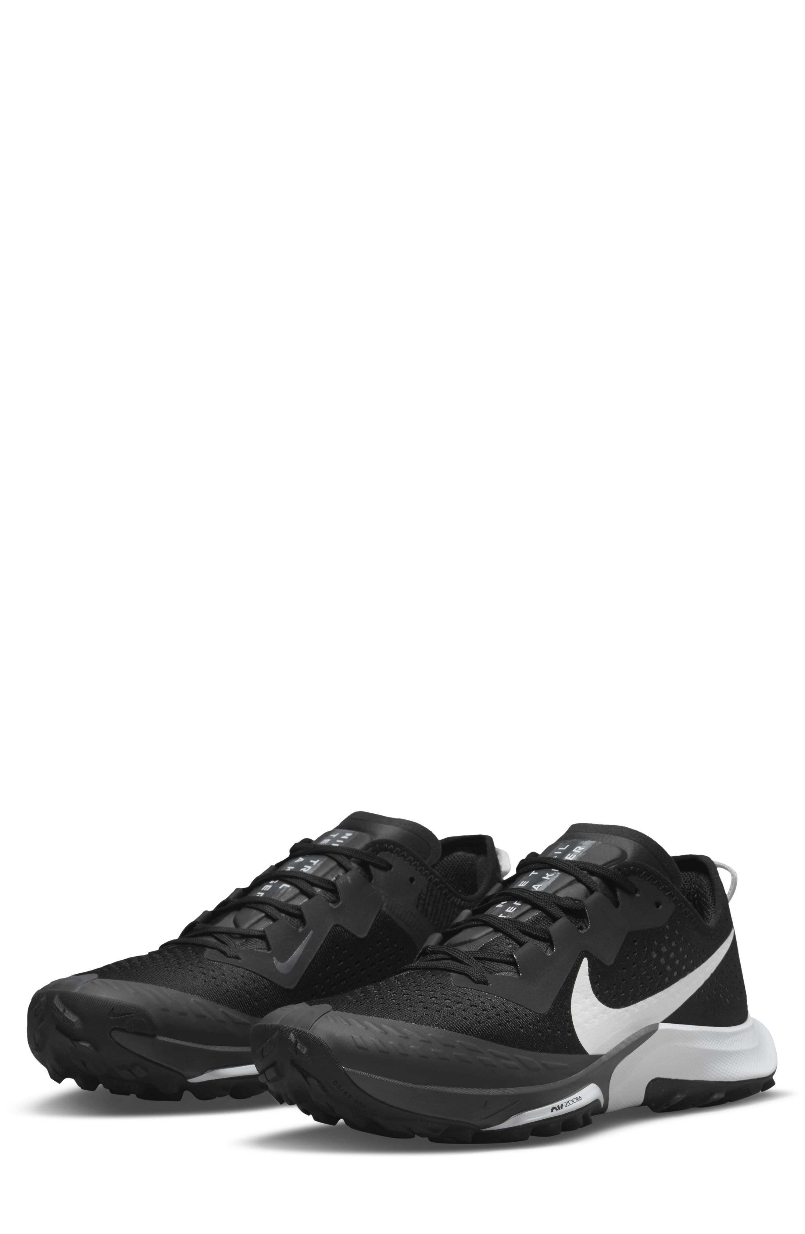 Nike Air Zoom Terra Kiger 7 Trail Running Shoe, Main, color, 