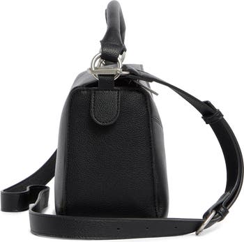 Geometric Satchel