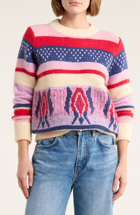 Lylou Sweater