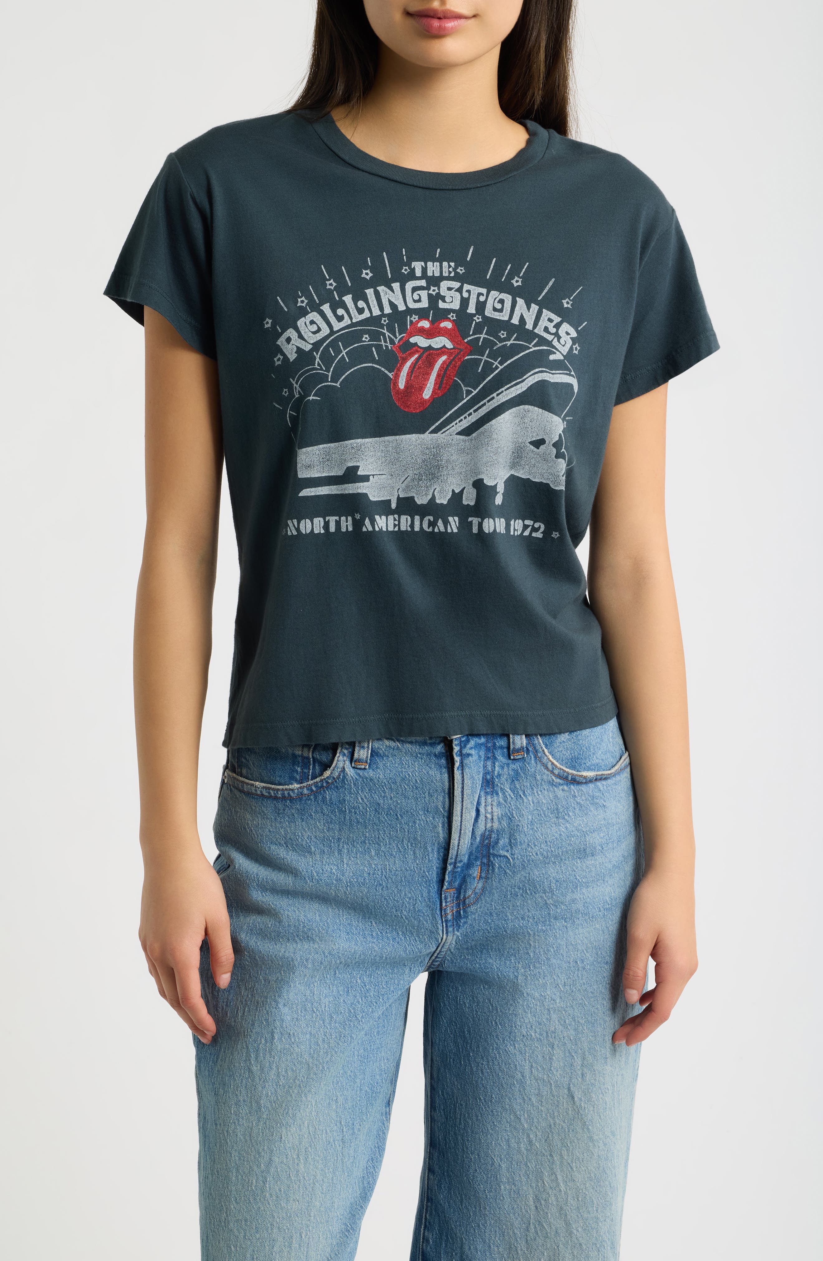 selected VINTAGE BLACK
