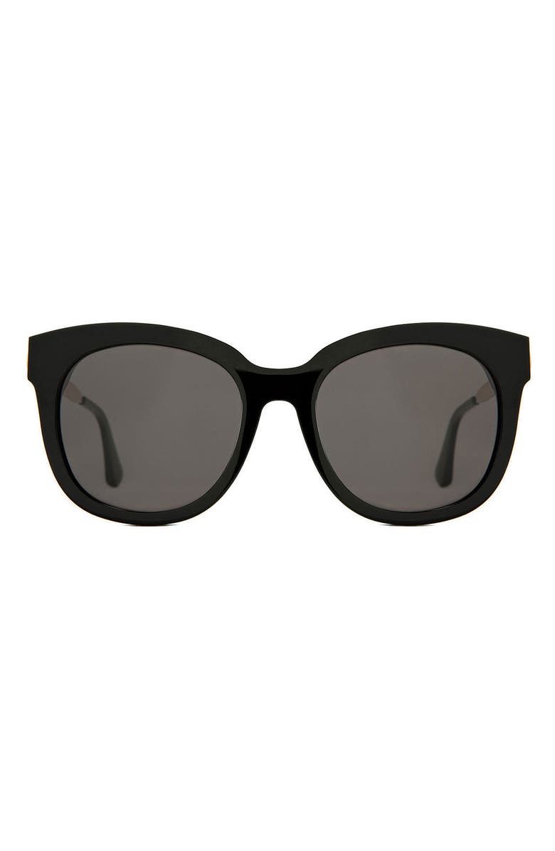 GENTLE MONSTER Cuba 55mm Sunglasses, Main, color,