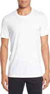 Vince Slim Fit Crewneck T-Shirt