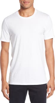 Vince Slim Fit Crewneck T-Shirt