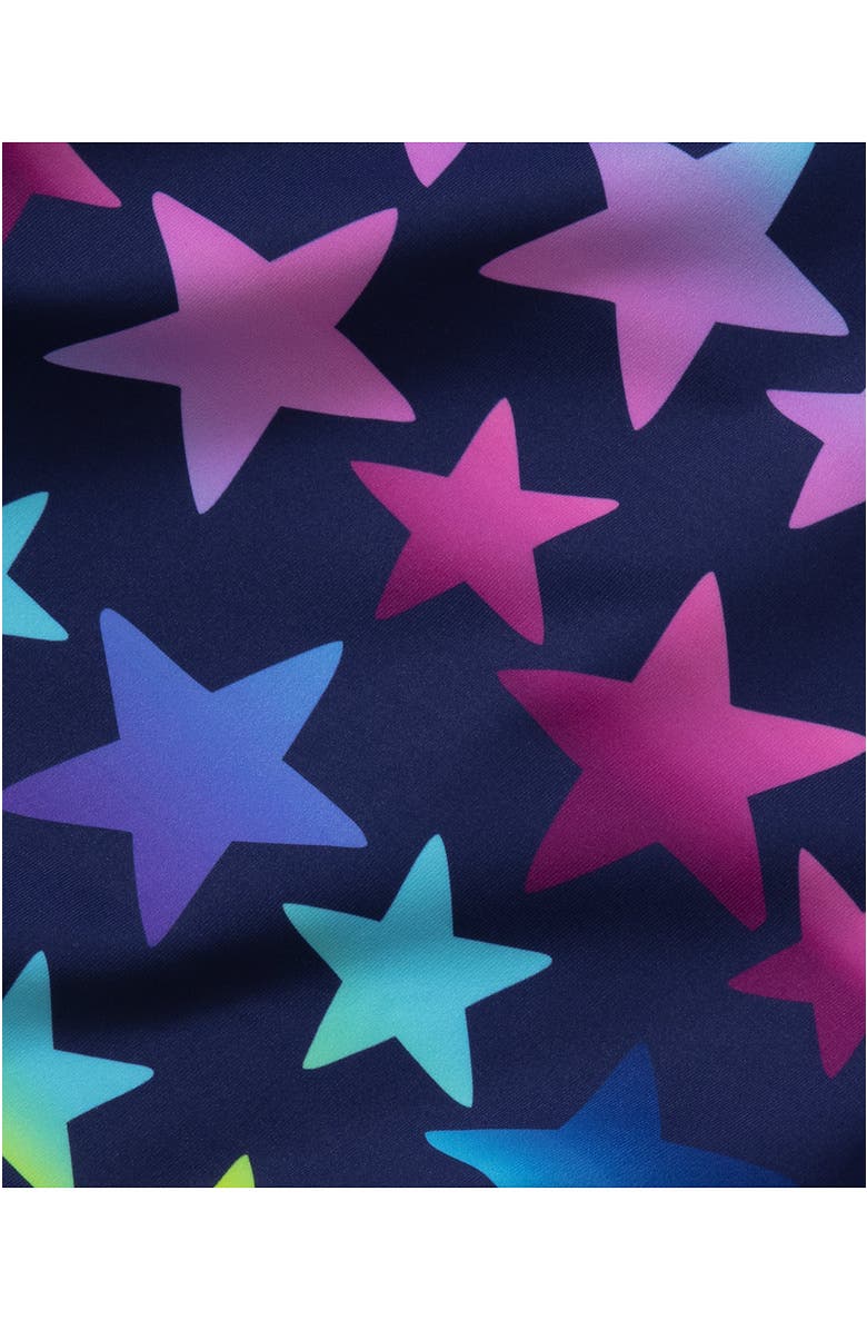 Lands' End Girls Long Sleeve Top Bikini Set Swimsuit, Alternate, color, 