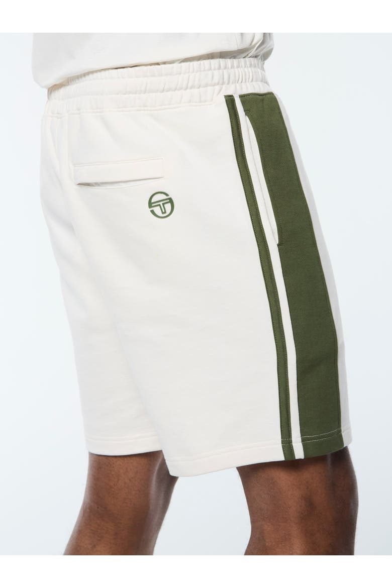Presto Short, Alternate, color, GARDENIA