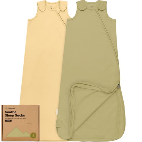 2-Pack Soothe Sleep Sacks