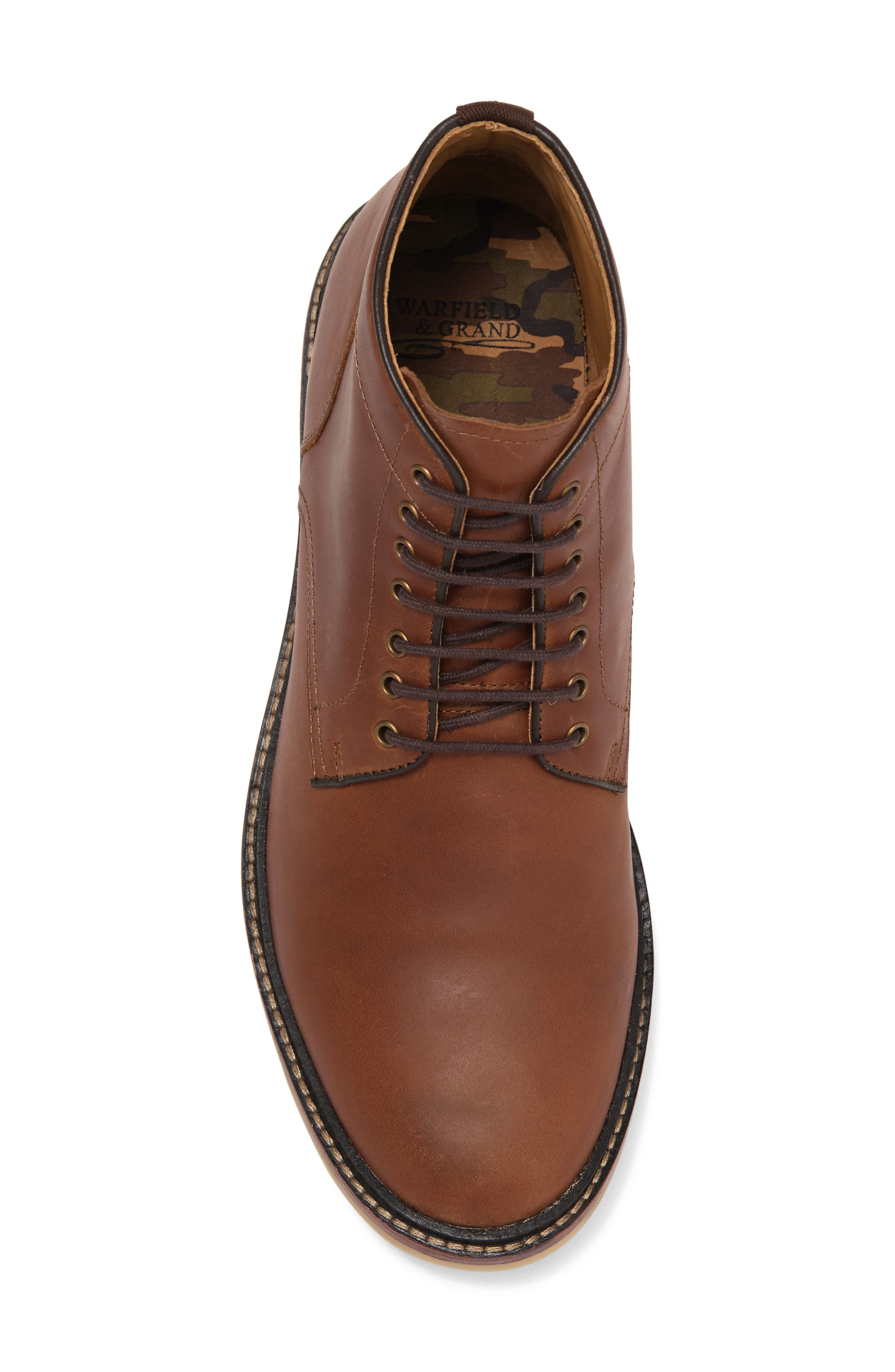 Warfield & Grand Kinzie Boot, Alternate, color, 