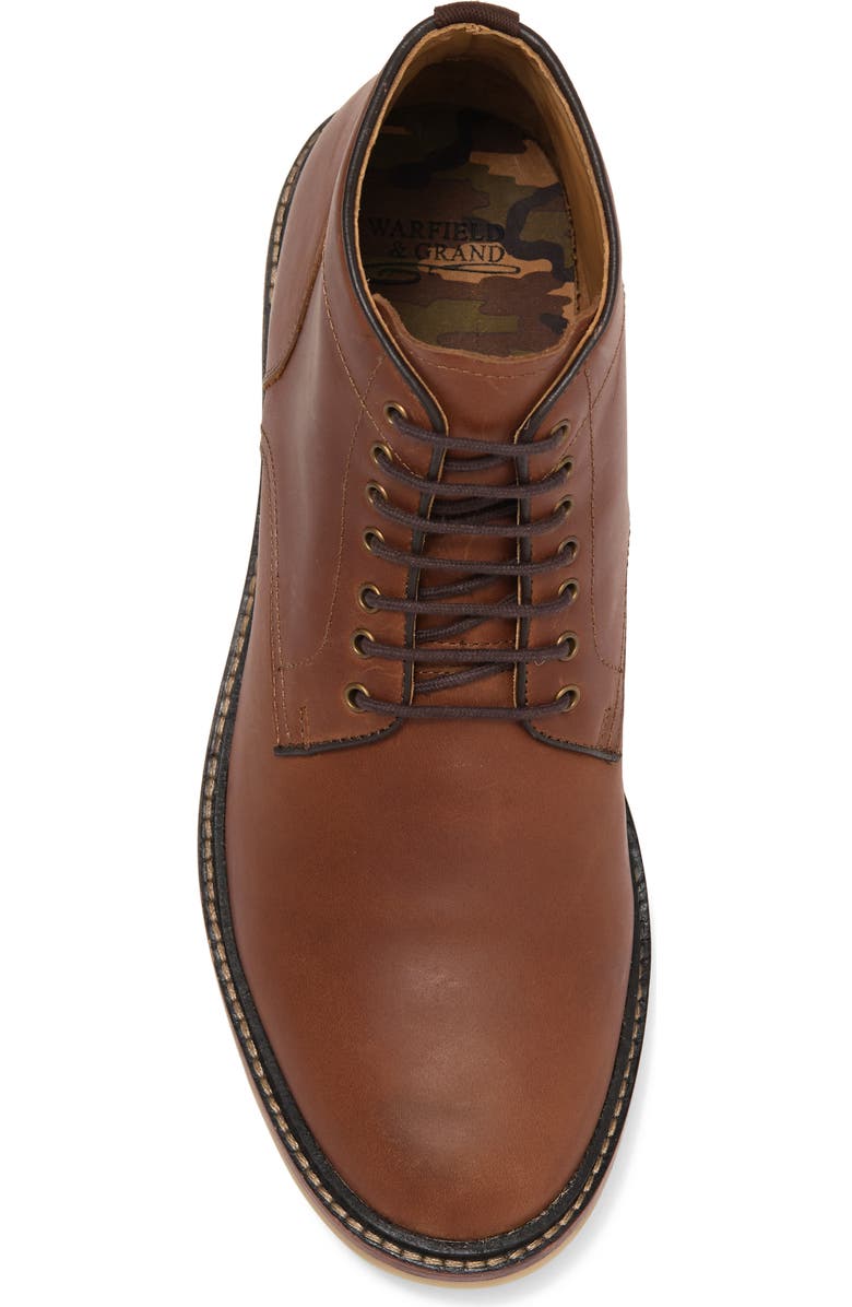 Warfield & Grand Kinzie Boot, Alternate, color,