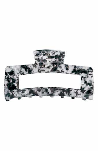 Kitsch Jumbo Open Shape Claw Clip