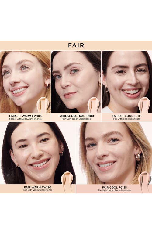 It Cosmetics Do It All Radiant Concealer + Multivitamin Serum
