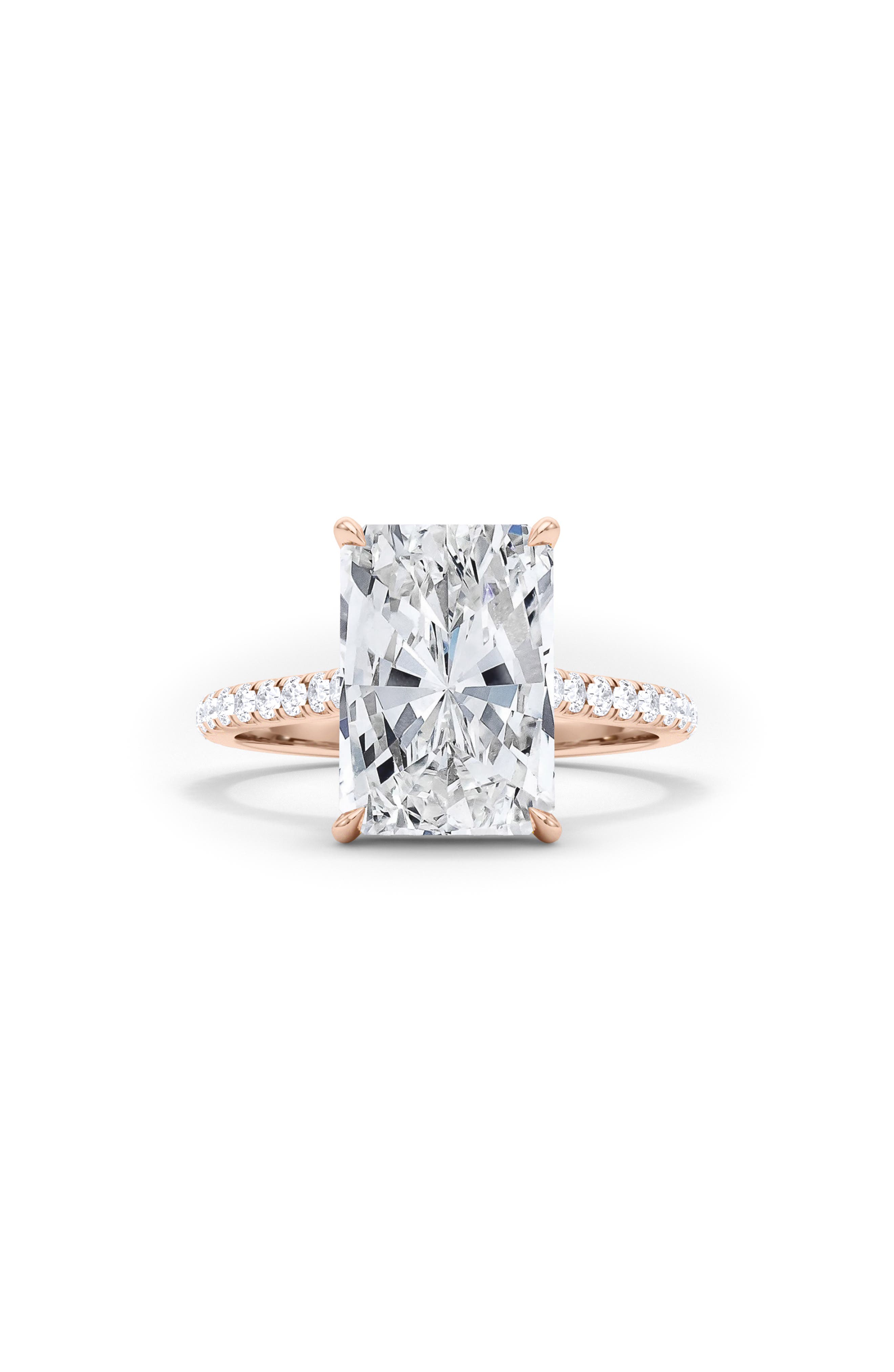 selected 18K ROSE GOLD