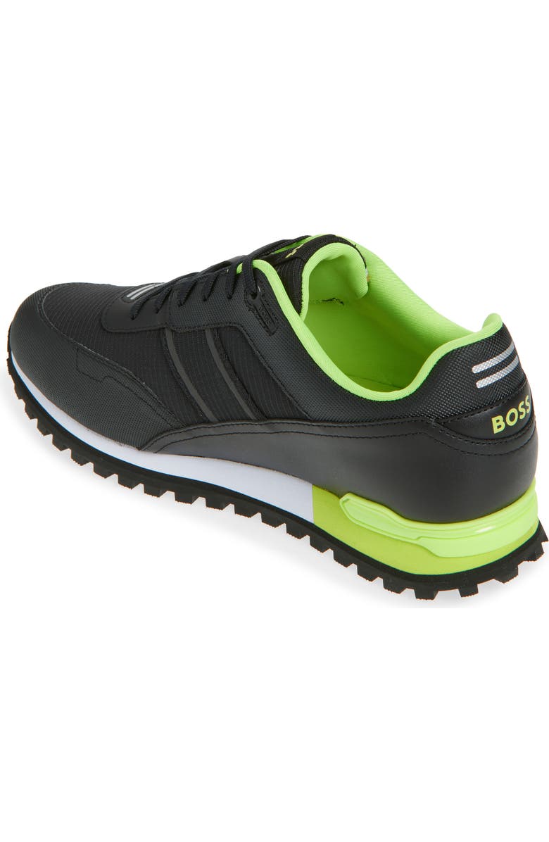 BOSS Parkour Run Sneaker, Alternate, color,