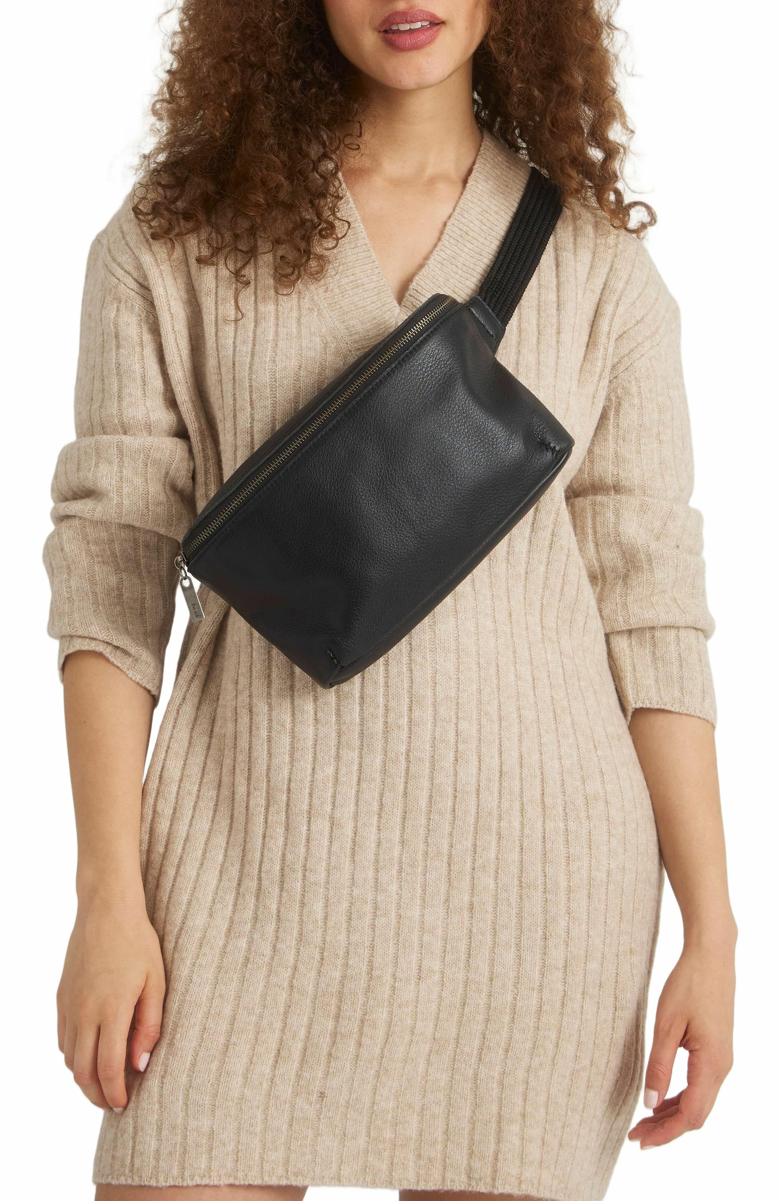 The Sak Caraway Large Belt Bag, Alternate, color, 