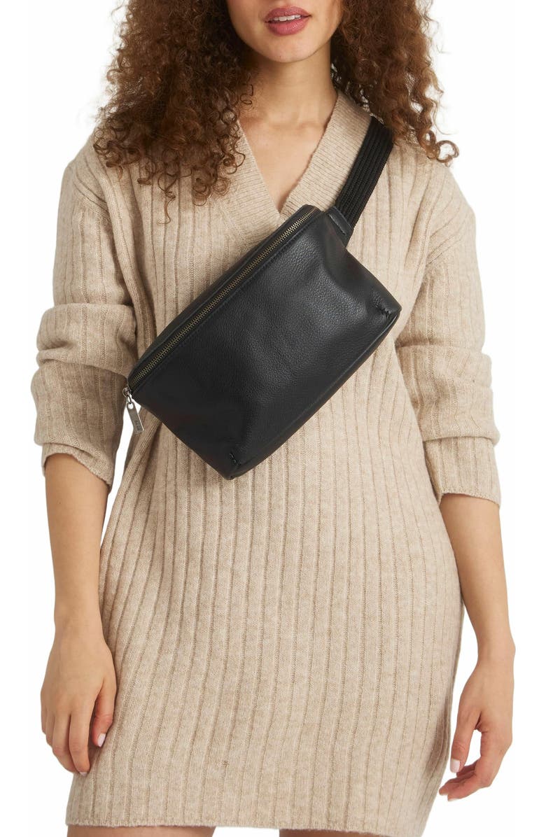 The Sak Caraway Large Belt Bag, Alternate, color,