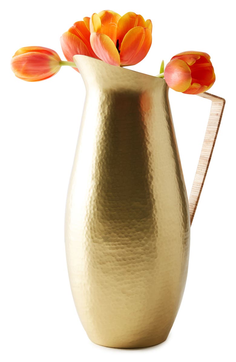 Anthropologie Home Anthropologie Hearthside Pitcher, Alternate, color,