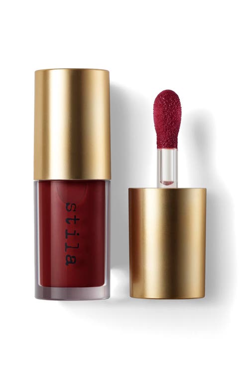 Heaven's Dew Gel Lip Oil