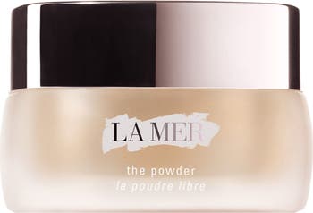 La Mer Translucent Powder discount