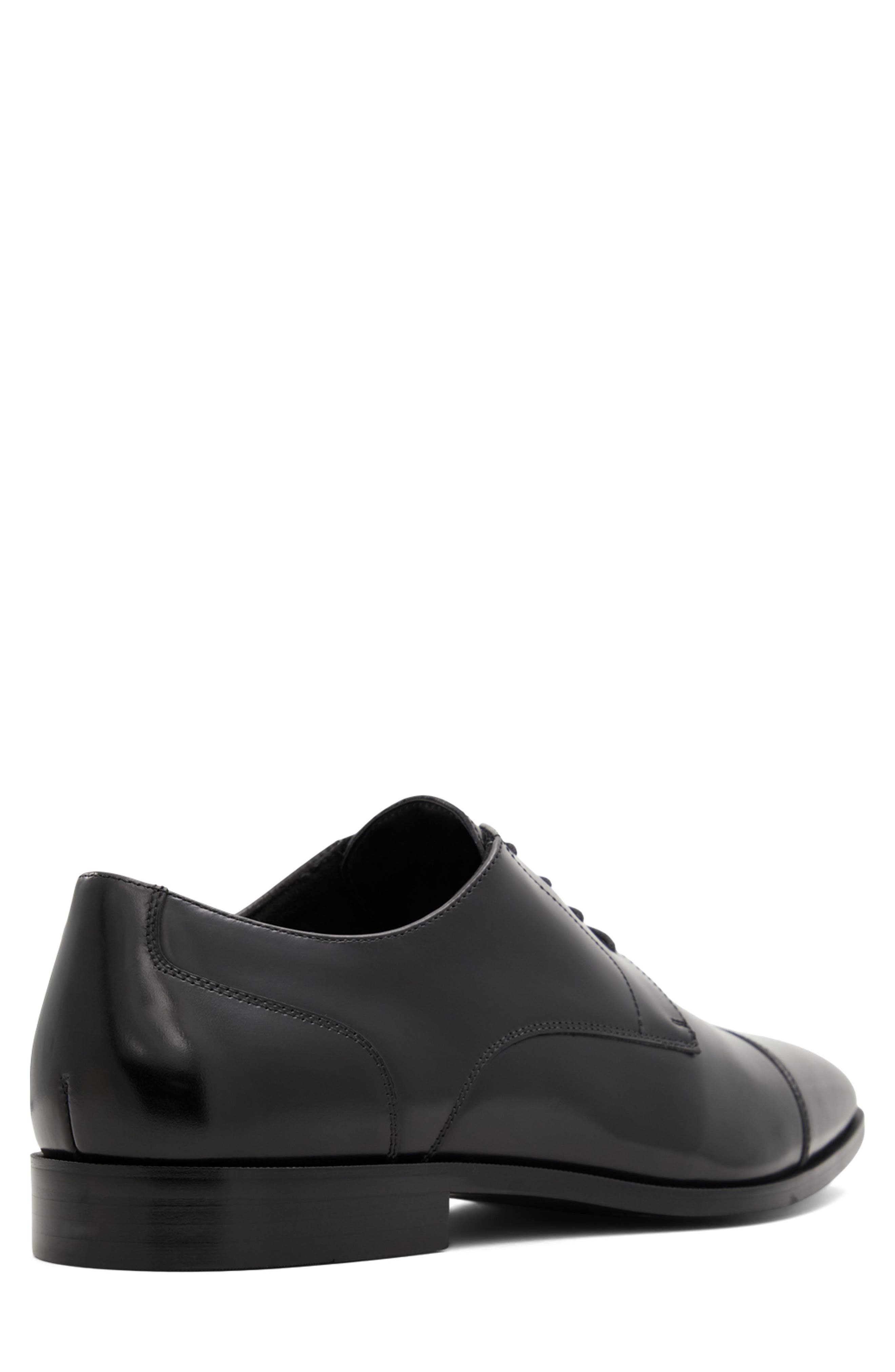 ALDO Callahan Cap Toe Derby, Alternate, color, 
