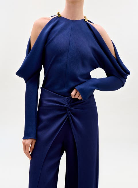 Kina Blouse