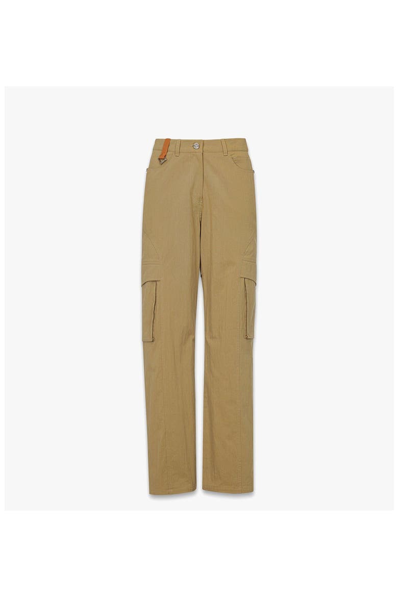 Cargo Pants, Main, color, Beige