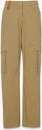 MCM Cargo Pants