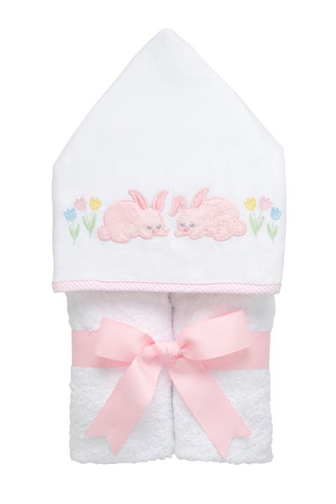 Playful Pals Everykid Towel (Little Kid & Big Kid)