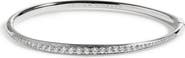 Monica Vinader Nura Lab Grown Diamond Bangle