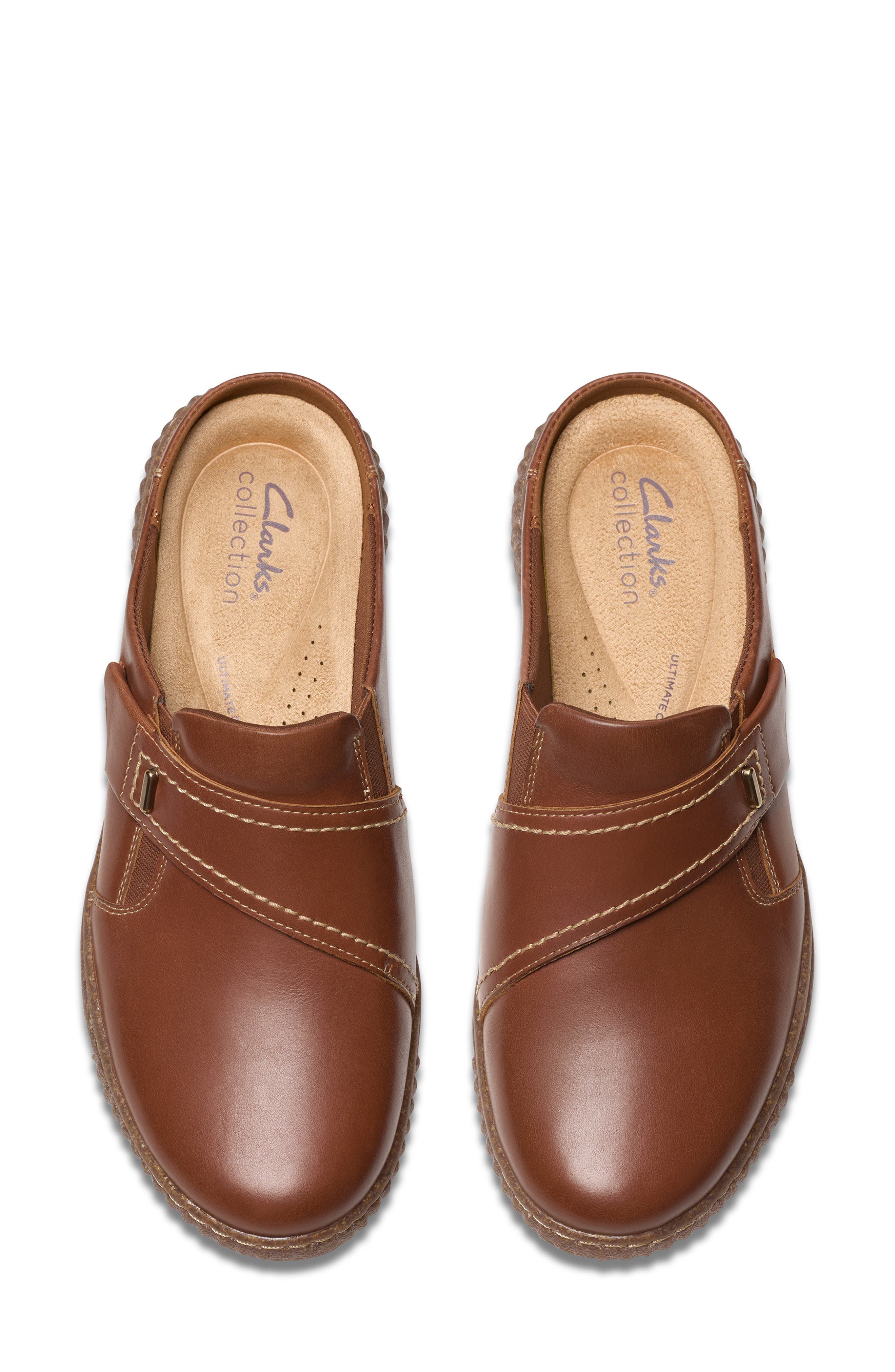 Clarks<sup>®</sup> Caroline Bay Mule, Alternate, color, 