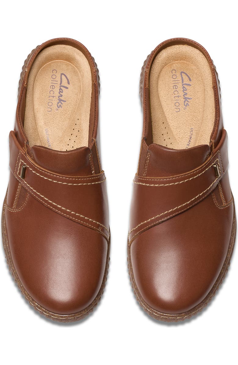 Clarks<sup>®</sup> Caroline Bay Mule, Alternate, color,