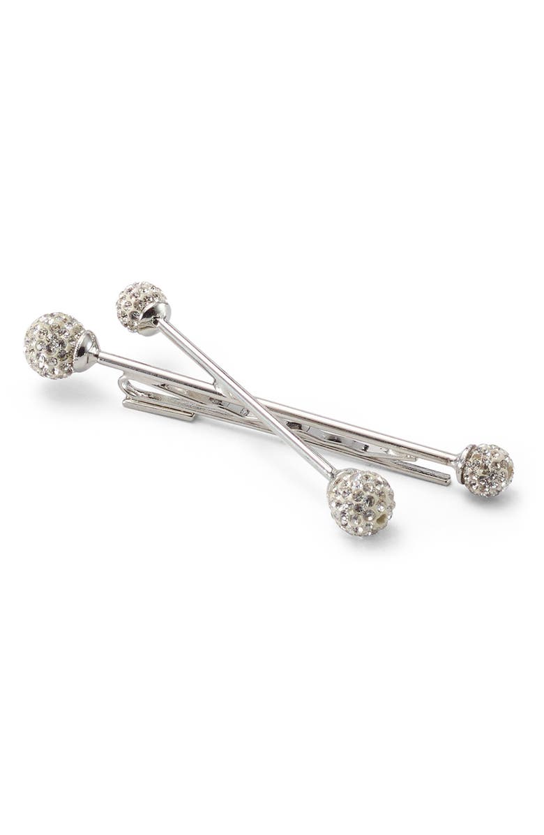 LELET NY Pavé Bobby Pin, Main, color,