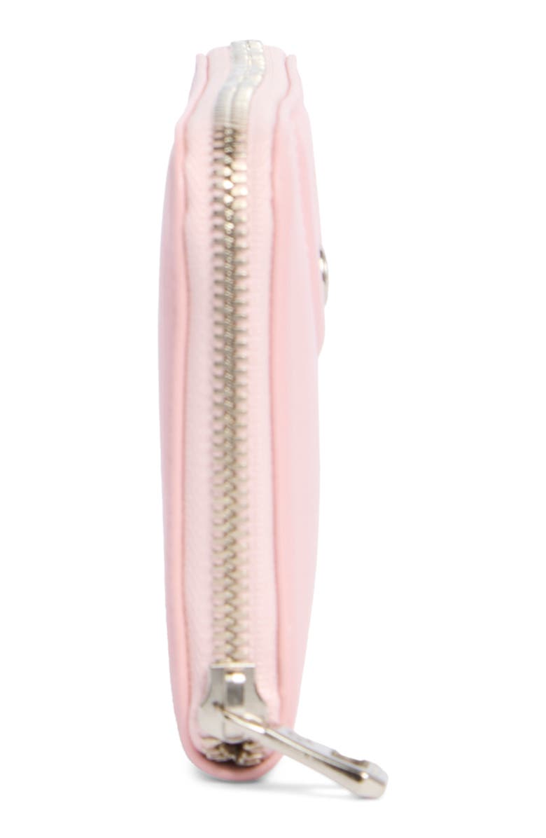 Longchamp Le Pliage Zip Wallet, Alternate, color, 