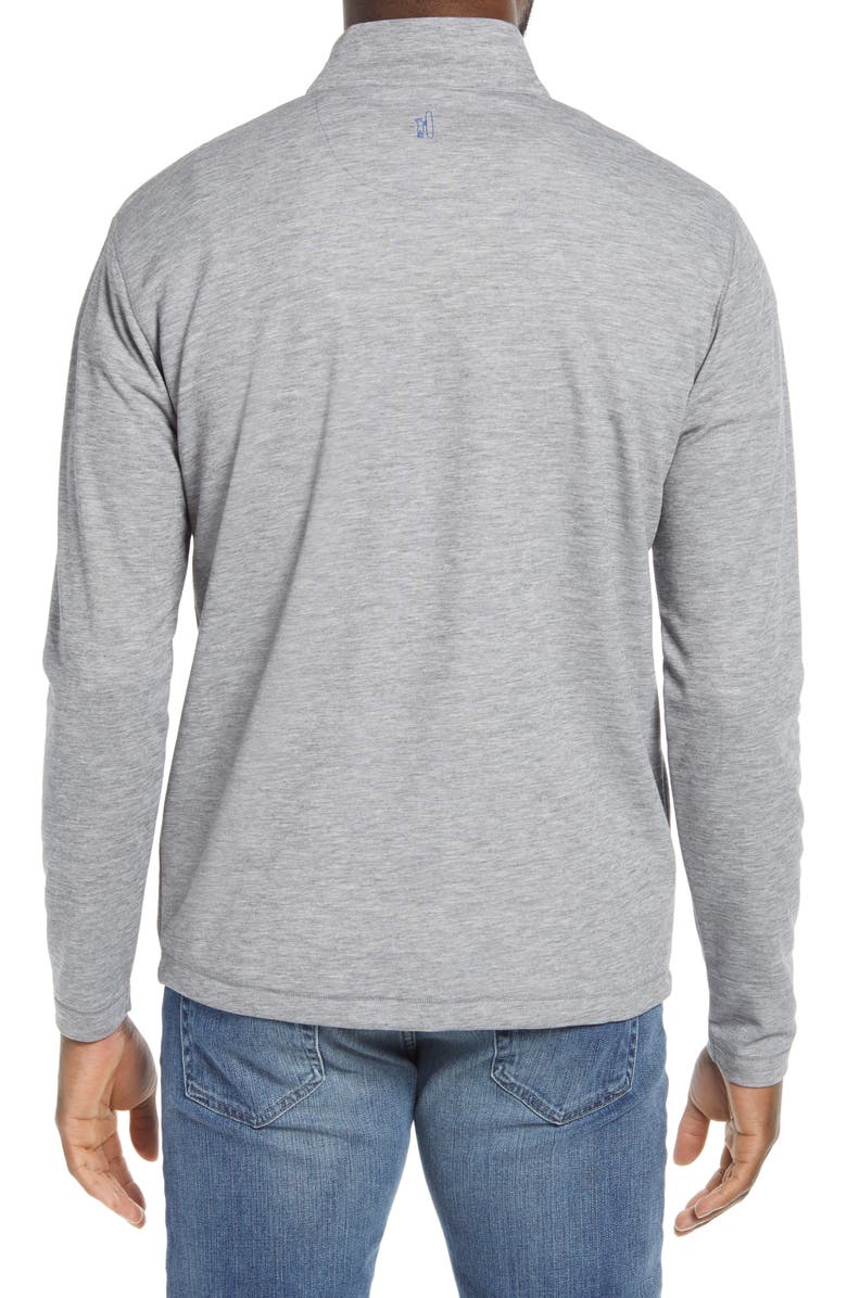 johnnie-O Randall Half Zip Performance Top, Alternate, color,