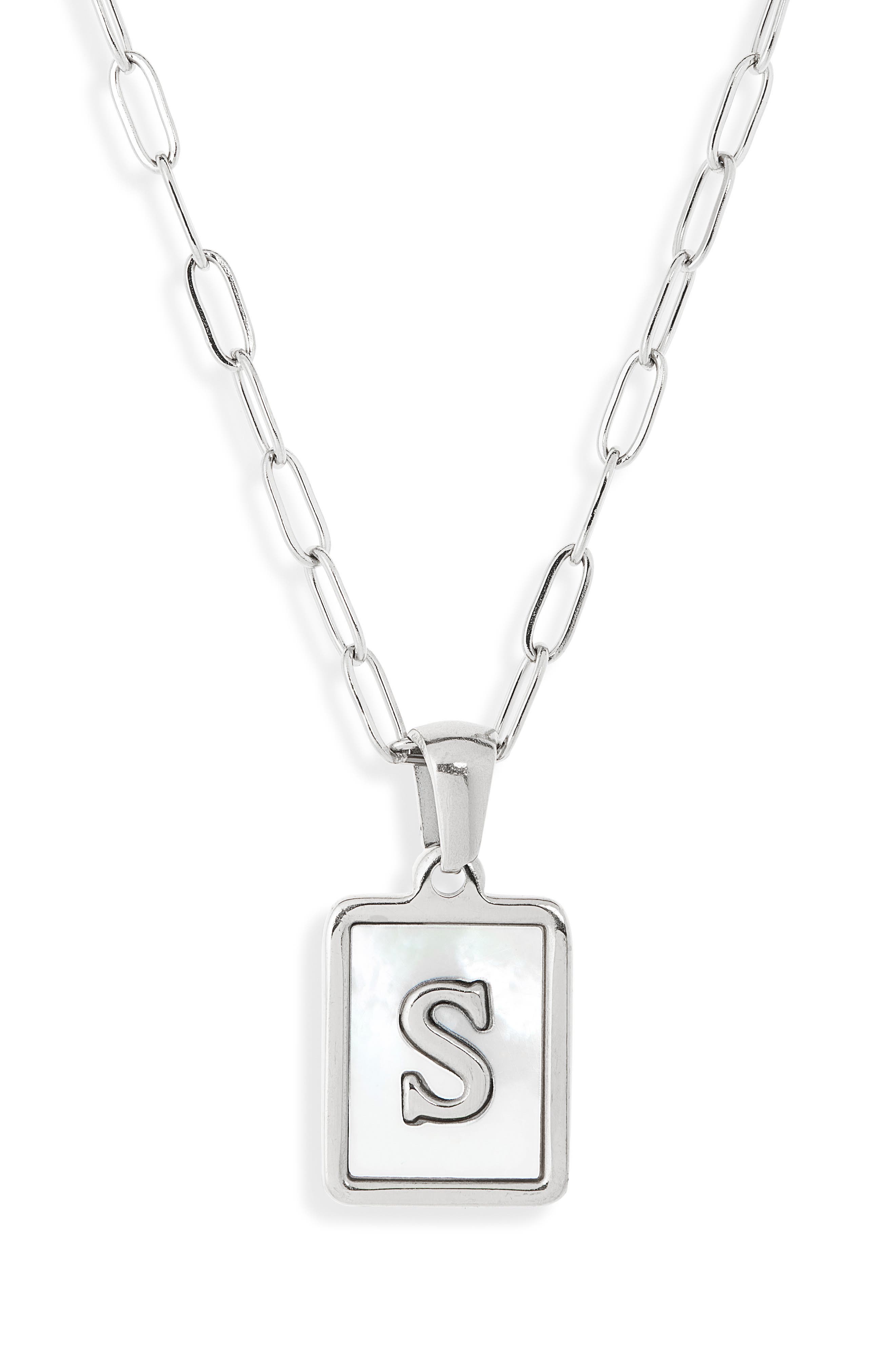 SILVER S