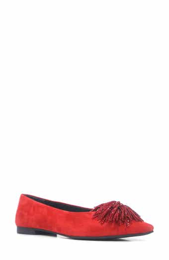 Natasha Flat