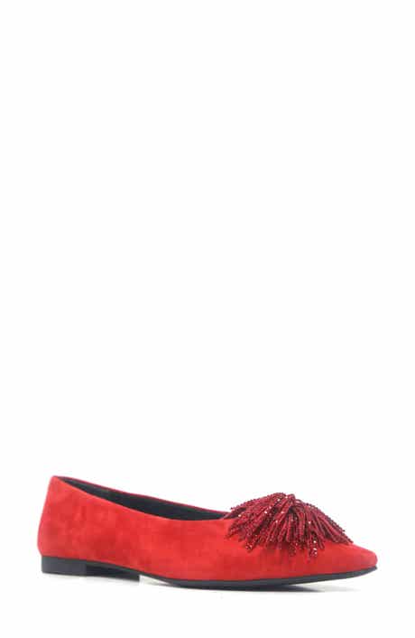 Natasha Flat