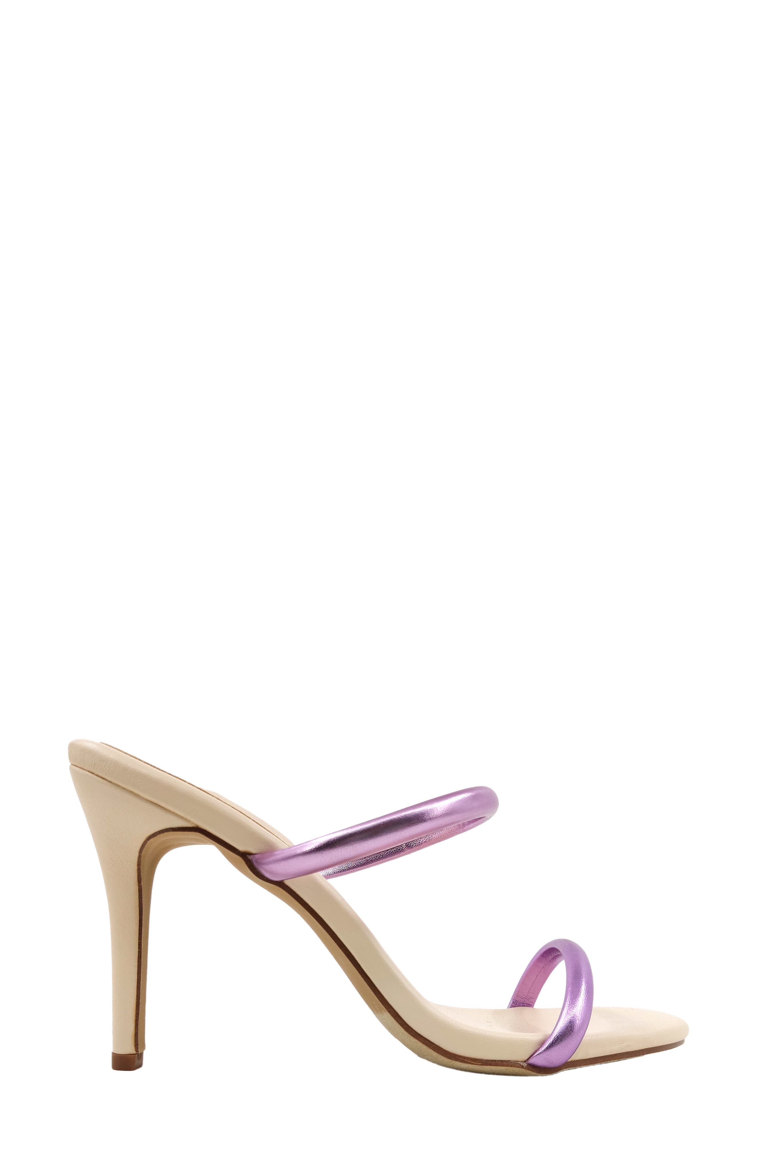 SHUSHOP Florida Slide Sandal, Alternate, color, 