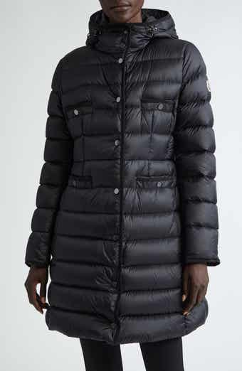 Moncler Flammette Down Coat Nordstrom