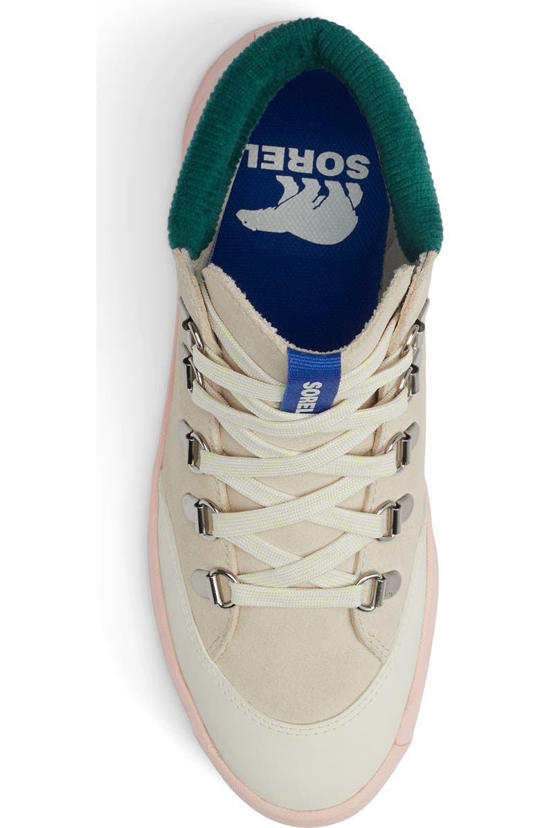 SOREL Ona 503 Hiker Platform Sneaker, Alternate, color,