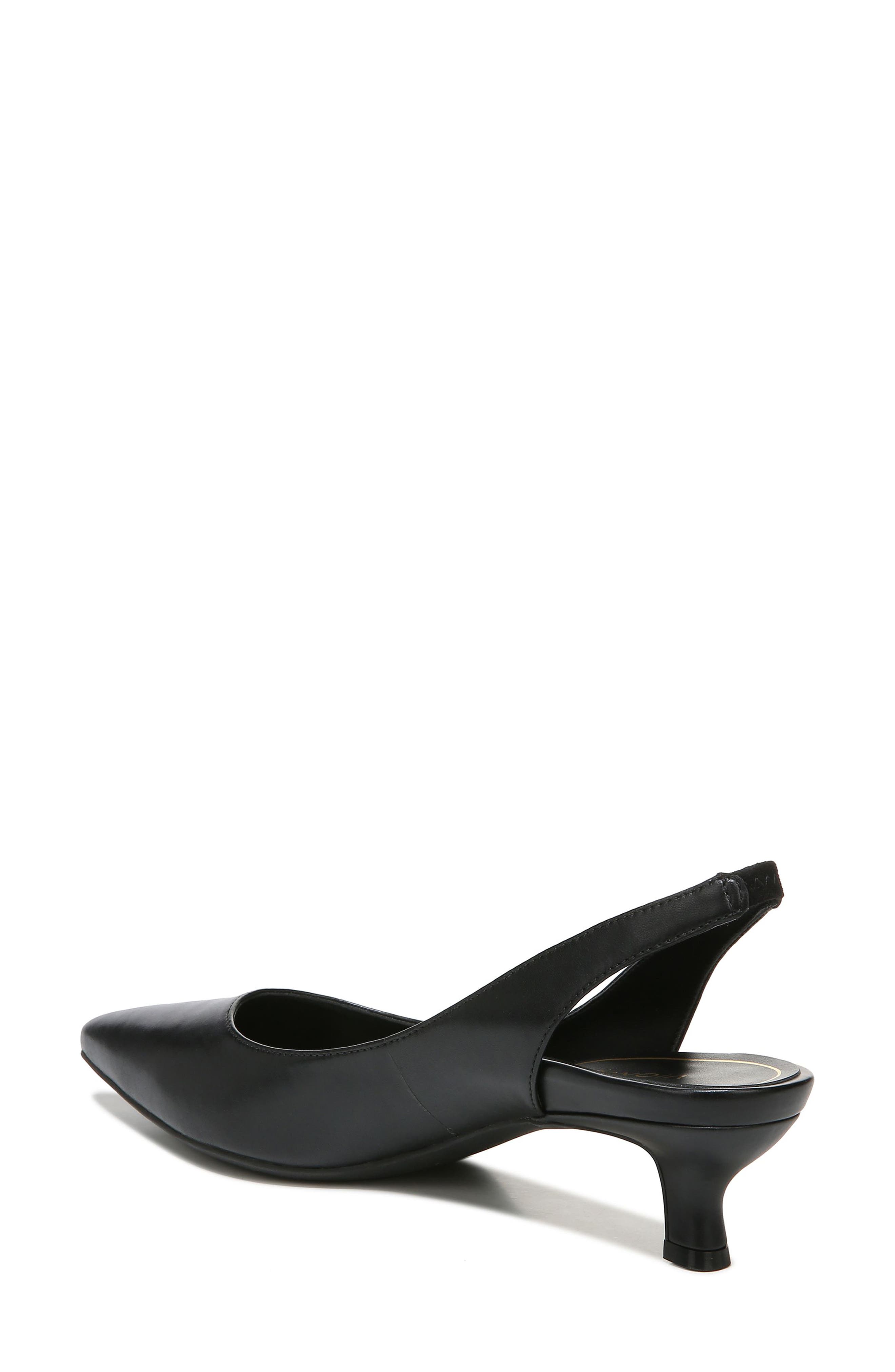 Vionic Ziva Slingback Pump, Alternate, color, 